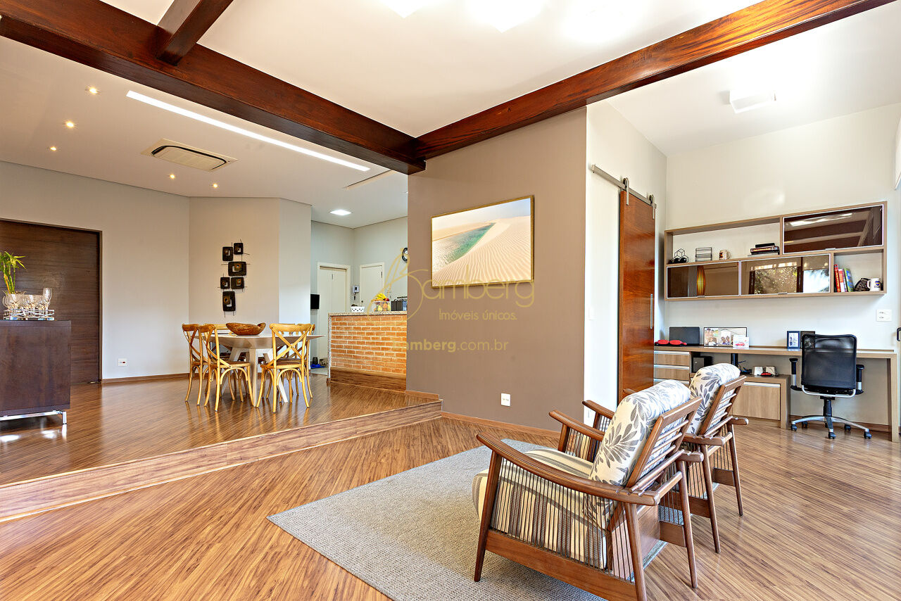 Casa no bairro Brooklin Velho - São Paulo