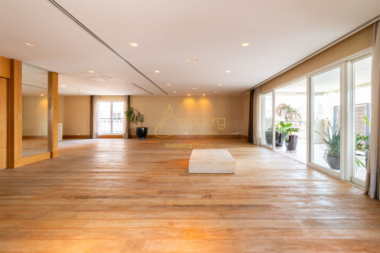 Itaim Bibi / São Paulo