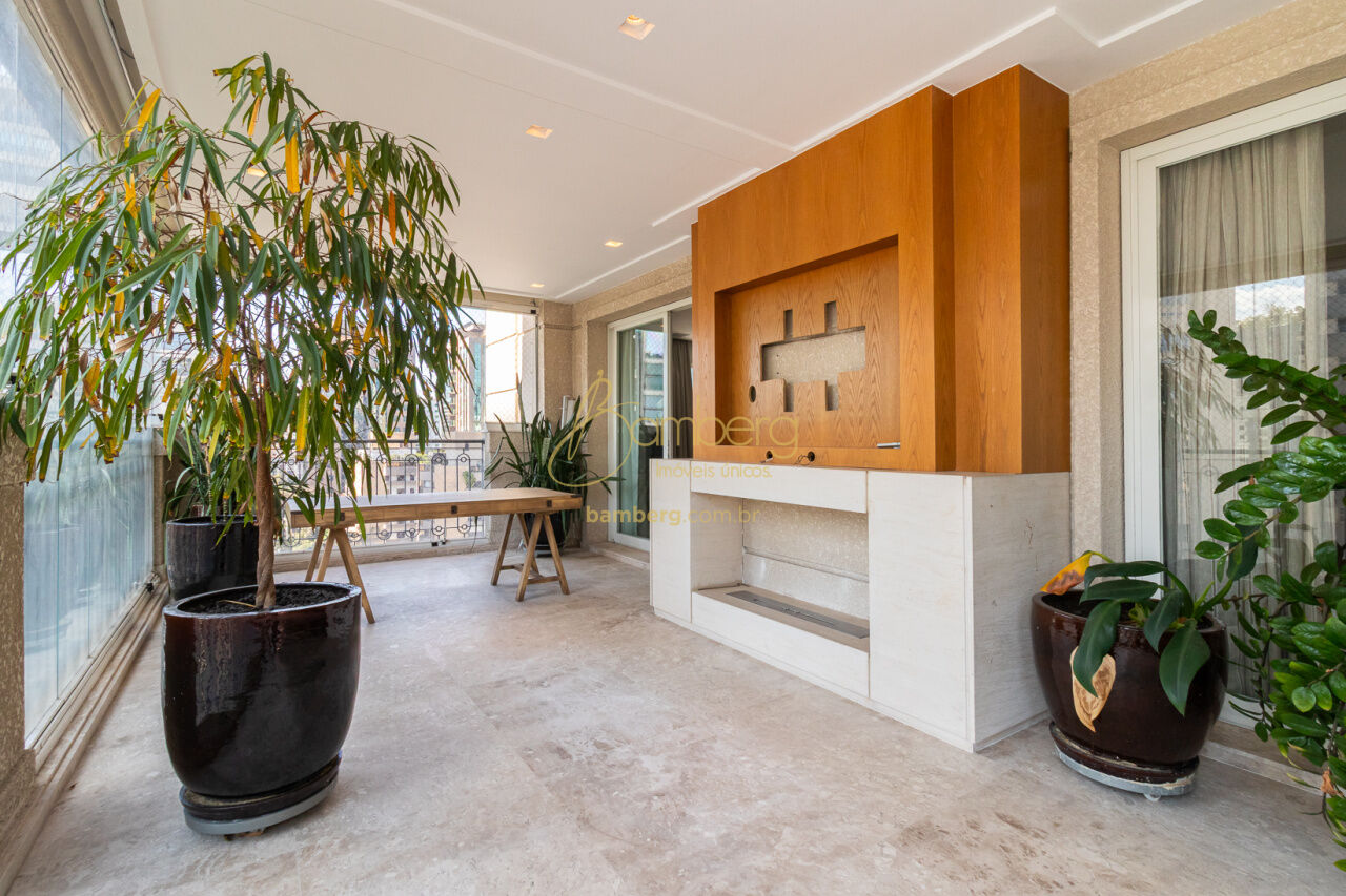 Itaim Bibi / São Paulo