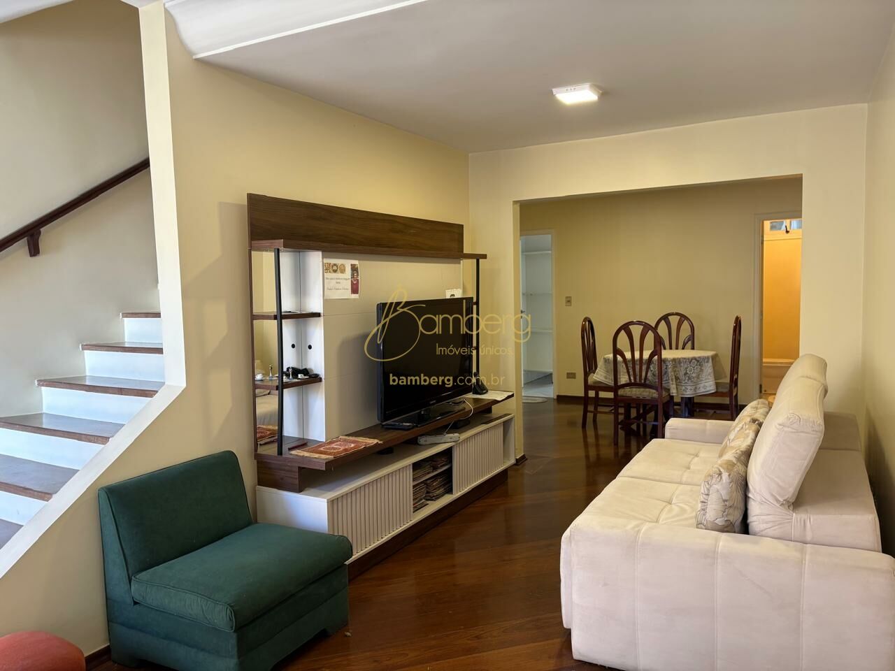 Jardim Prudência / São Paulo