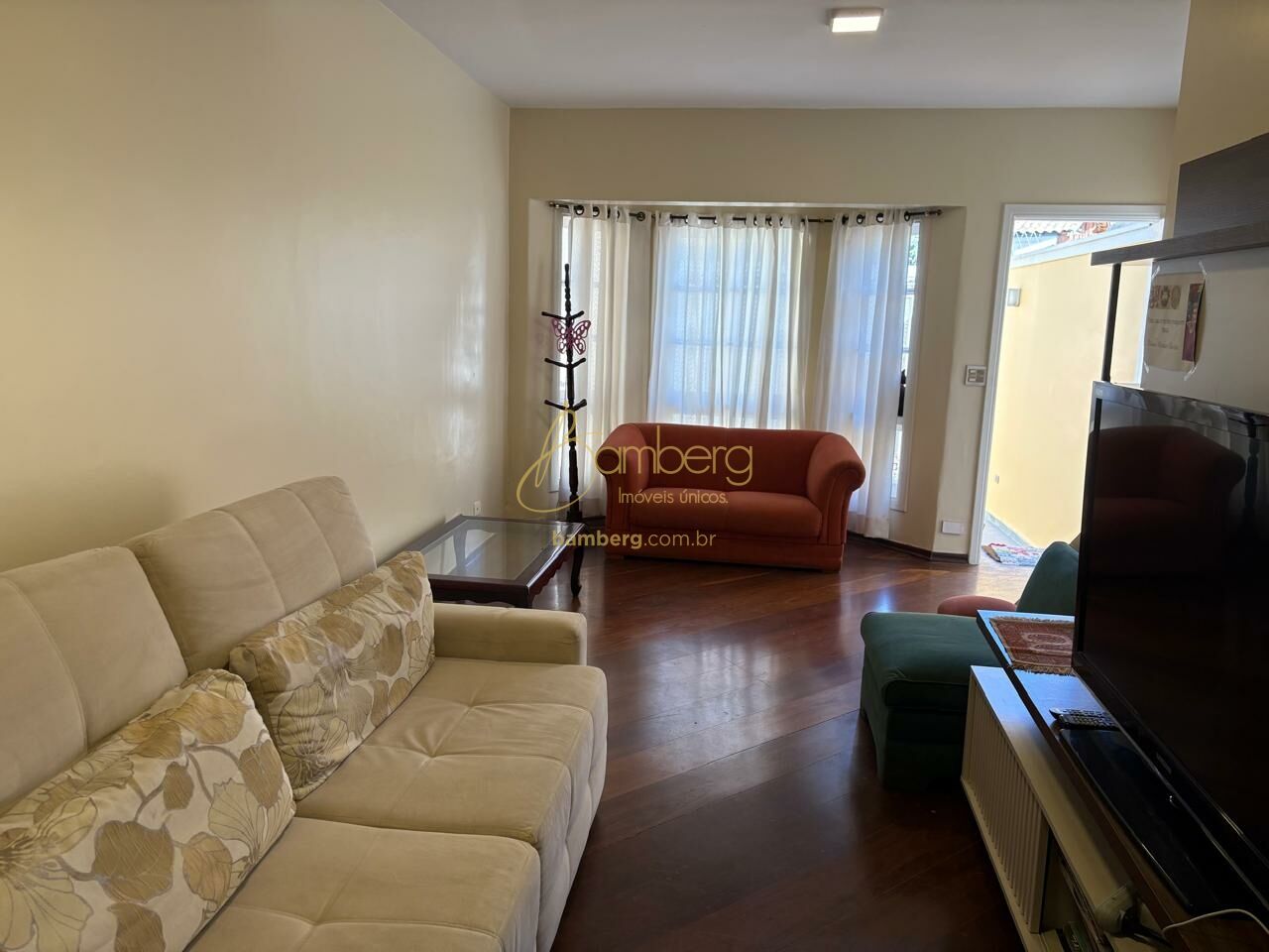 Jardim Prudência / São Paulo