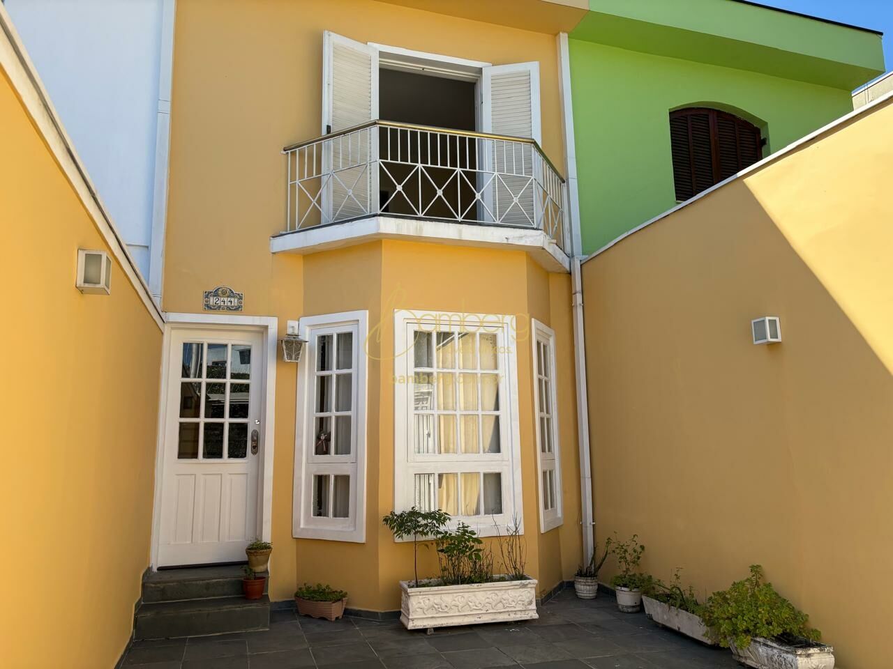 Casa no bairro Jardim Prudência - São Paulo