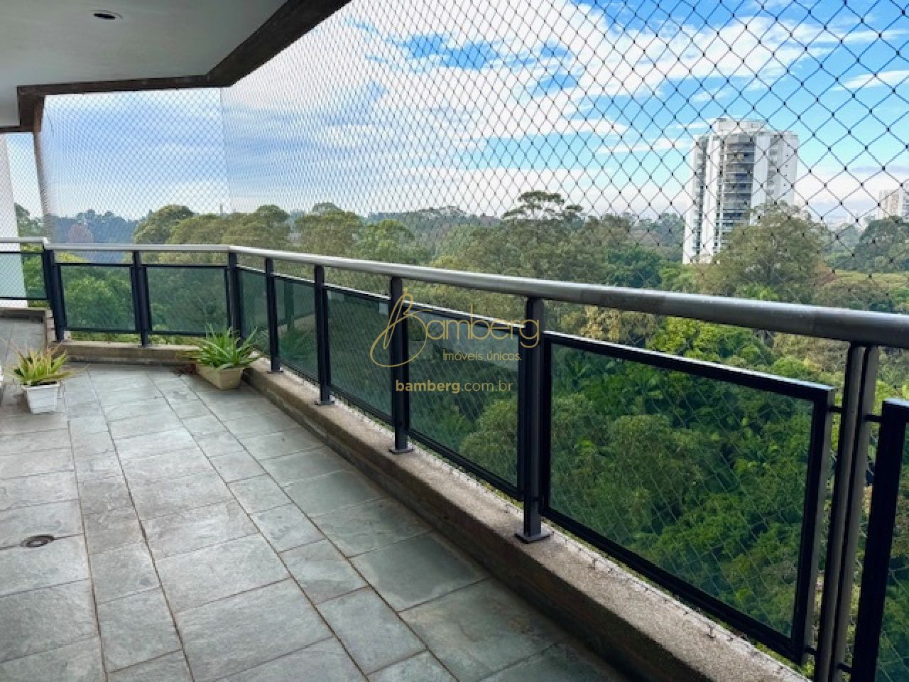 Alto da Boa Vista / São Paulo