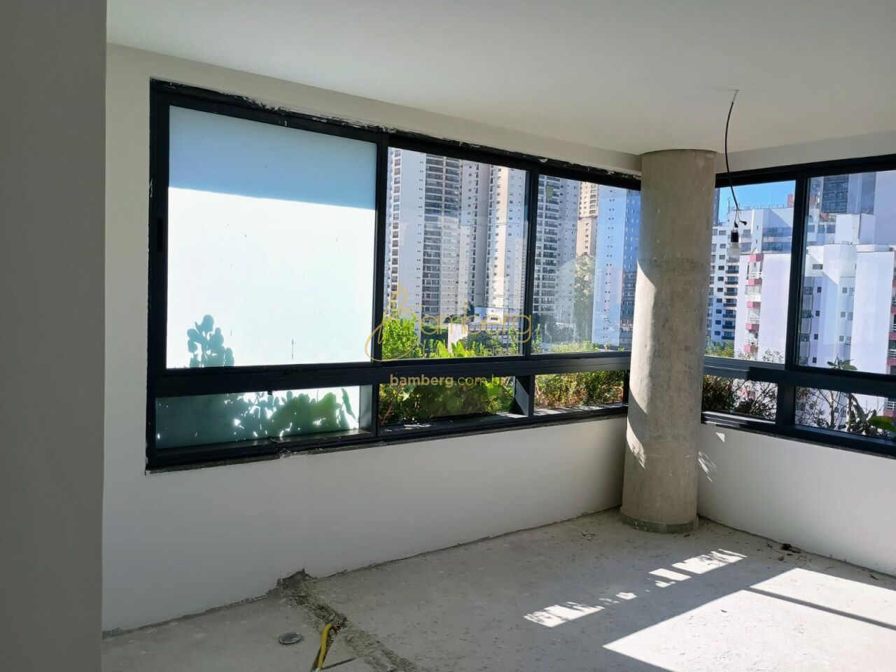 Brooklin Novo / São Paulo