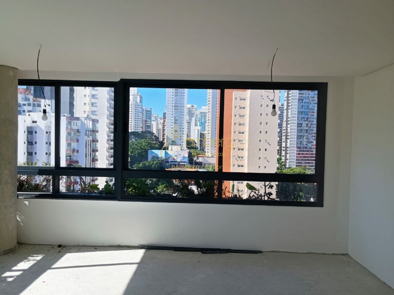Brooklin Novo / São Paulo