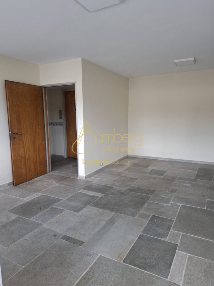 Apartamento no bairro Chácara Santo Antônio  - São Paulo