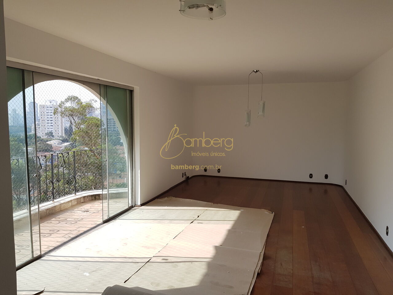 Alto da Boa Vista / São Paulo