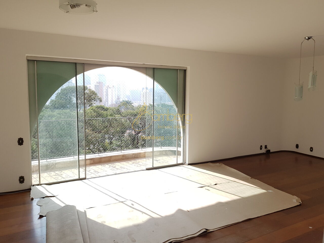 Alto da Boa Vista / São Paulo