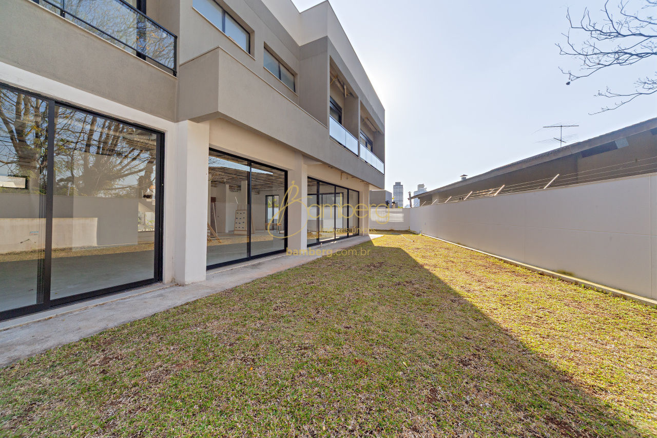 Casa no bairro Jardim dos Estados - São Paulo