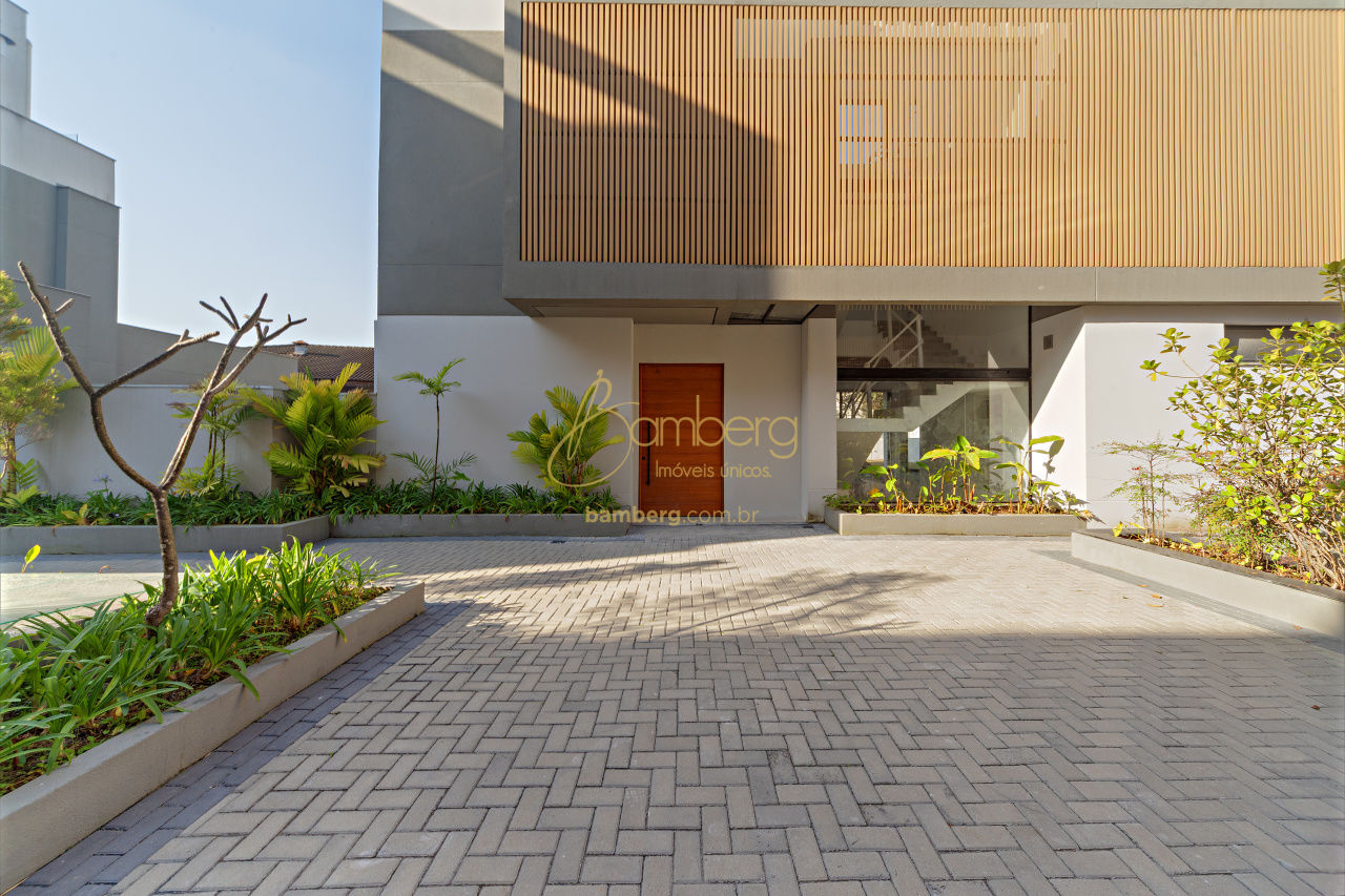 Jardim dos Estados / São Paulo