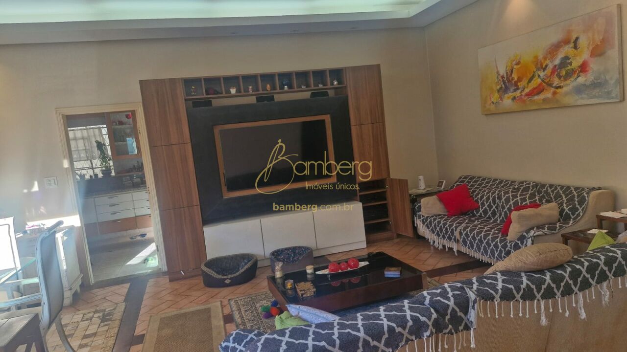 Casa no bairro Alto da Boa Vista - São Paulo