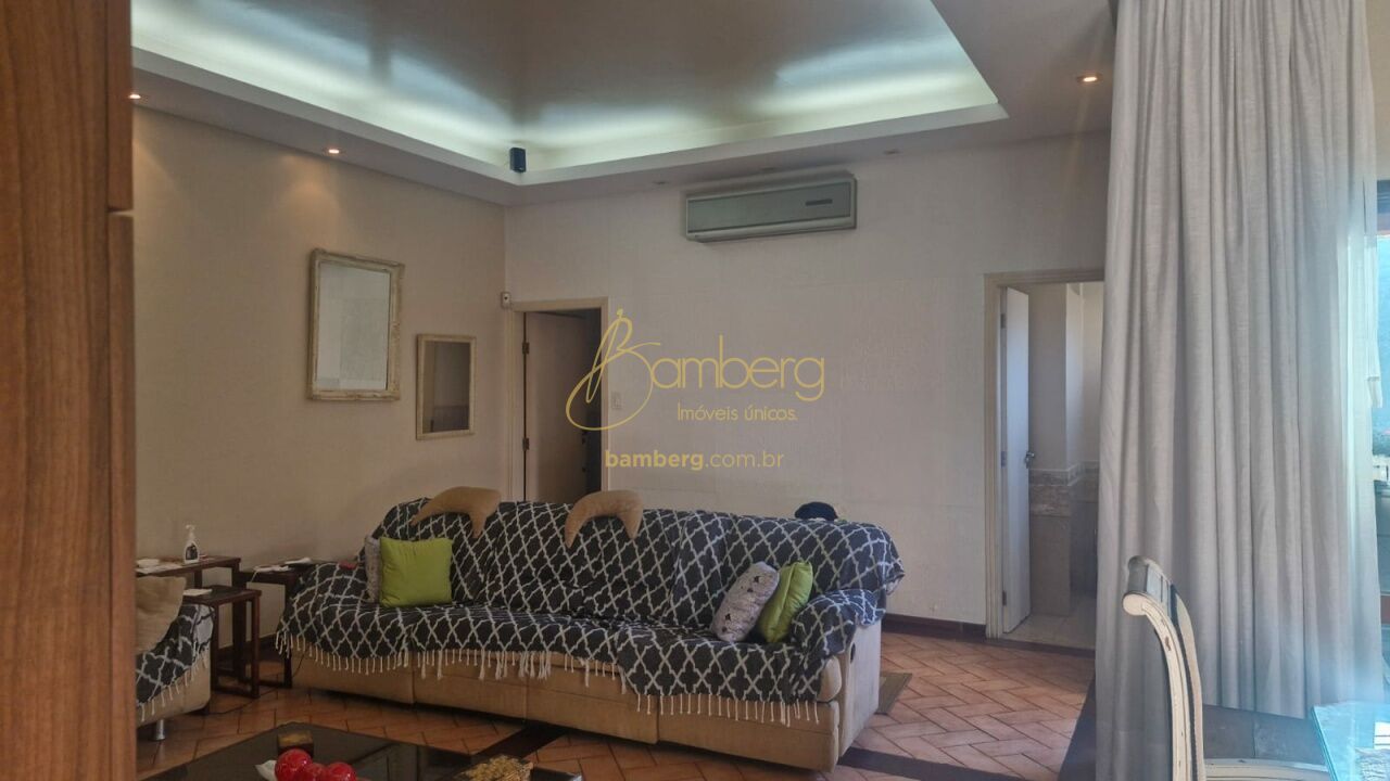 Alto da Boa Vista / São Paulo