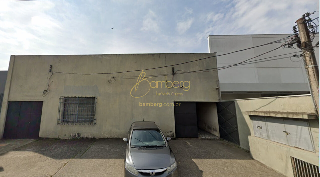 Várzea de Baixo / São Paulo