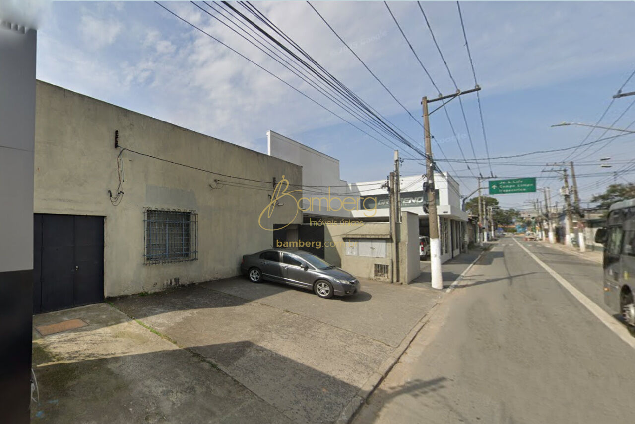 Comercial no bairro Várzea de Baixo - São Paulo