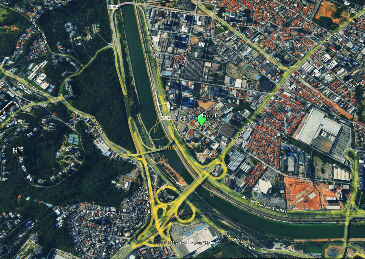 Várzea de Baixo / São Paulo