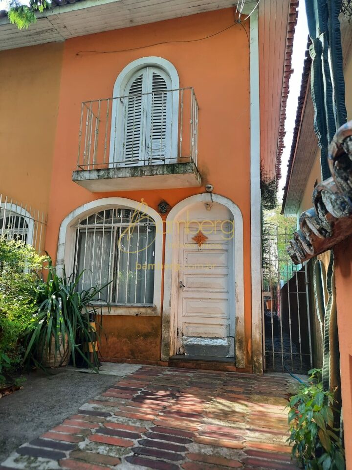 Casa no bairro Vila Cruzeiro - São Paulo