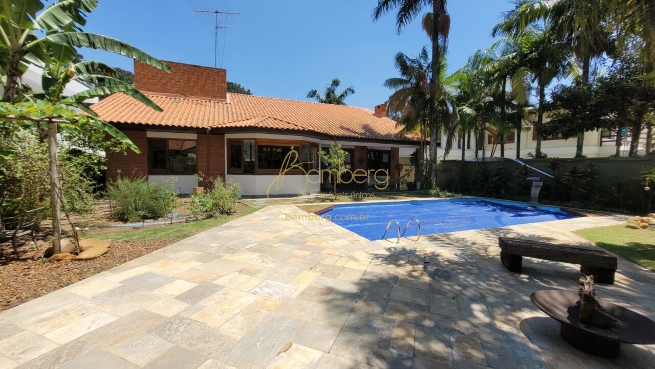 Casa no bairro Jardim Marajoara - São Paulo