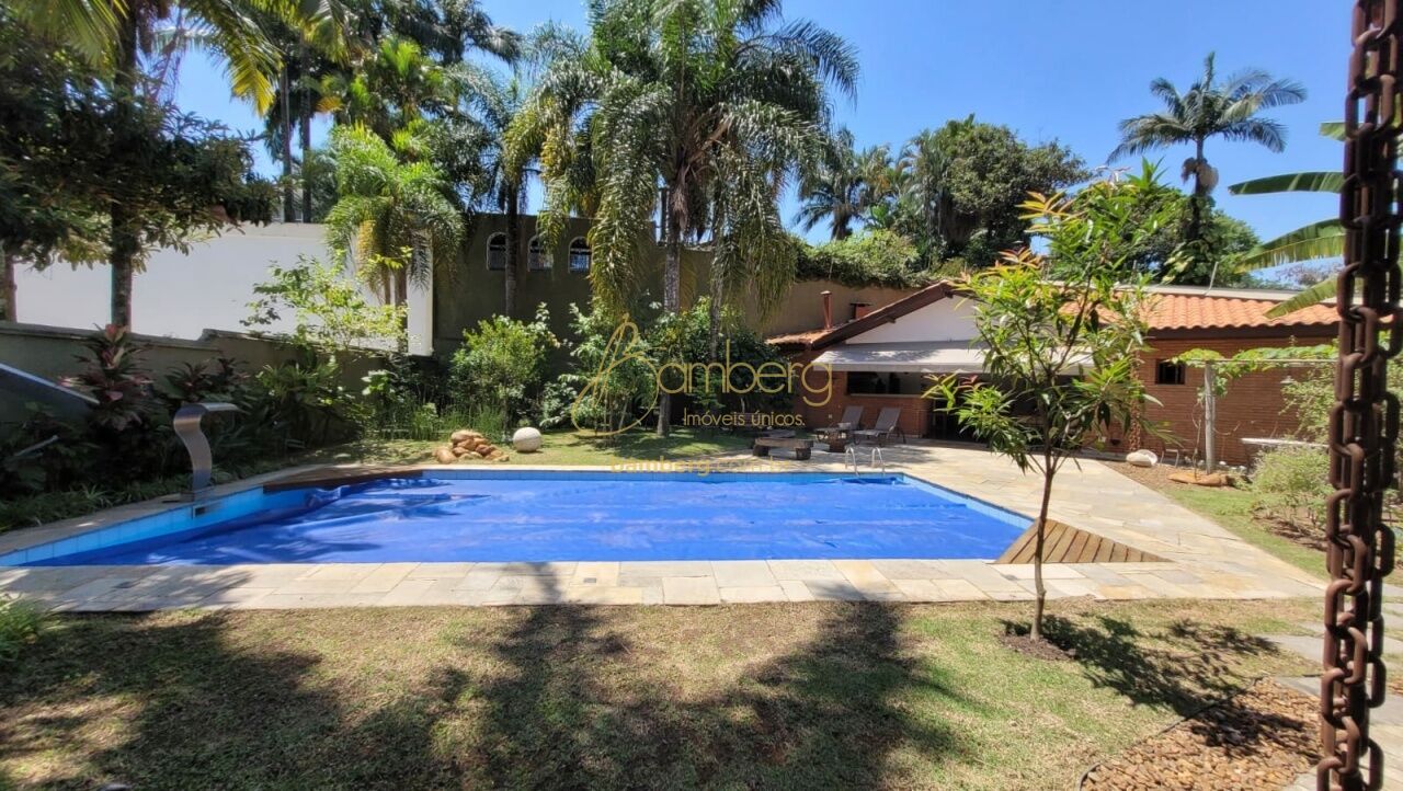 Casa no bairro Jardim Marajoara - São Paulo