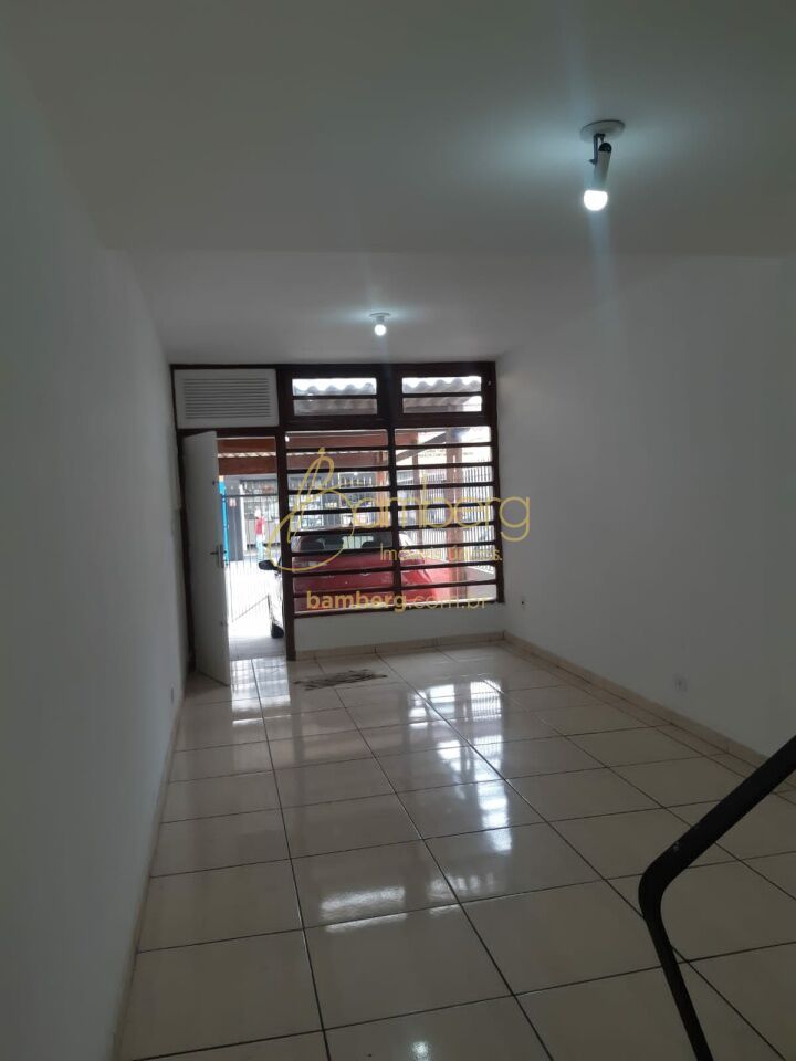 Chácara Santo Antônio  / São Paulo