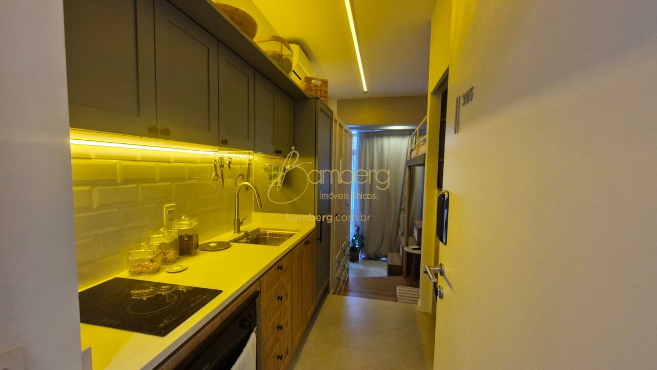 Apartamento no bairro Brooklin - São Paulo