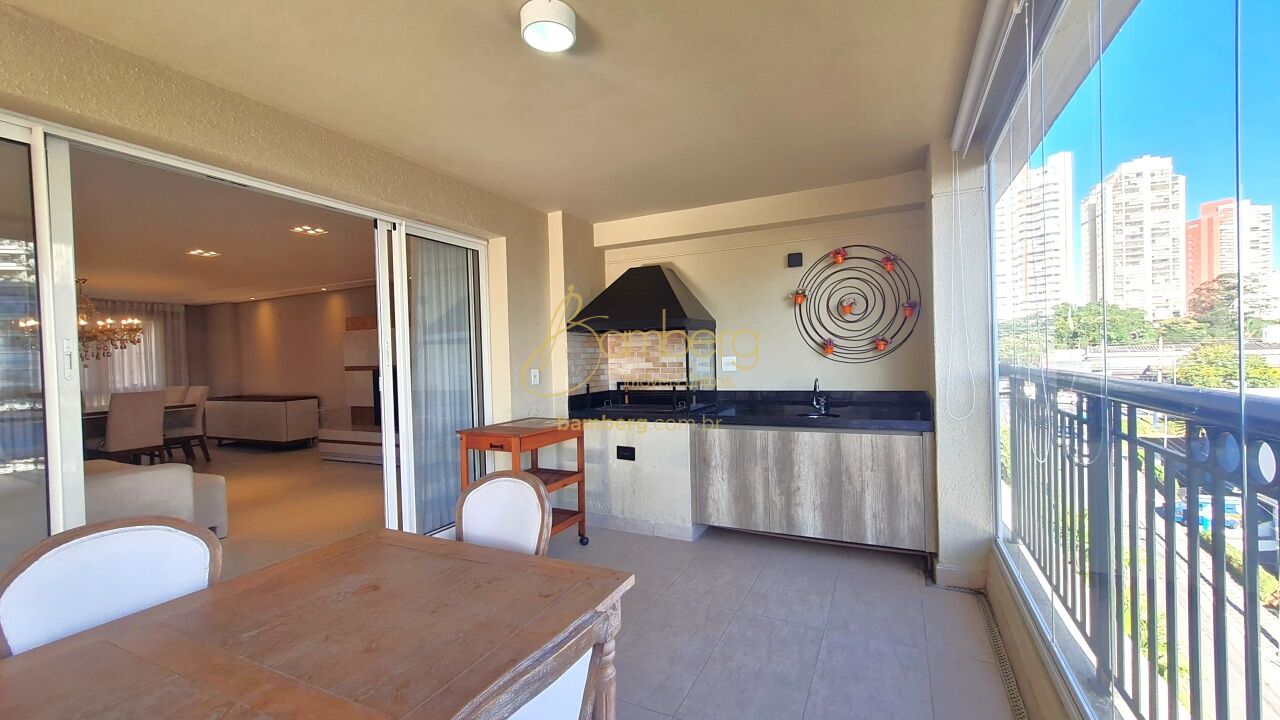 Alto da Boa Vista / São Paulo