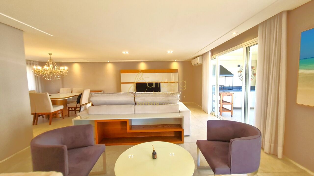 Alto da Boa Vista / São Paulo