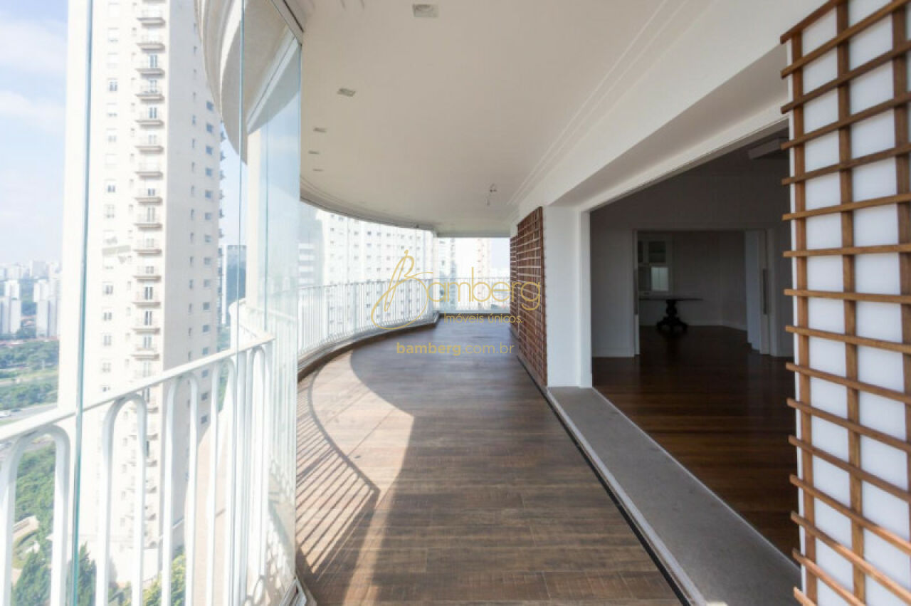 Panamby / São Paulo