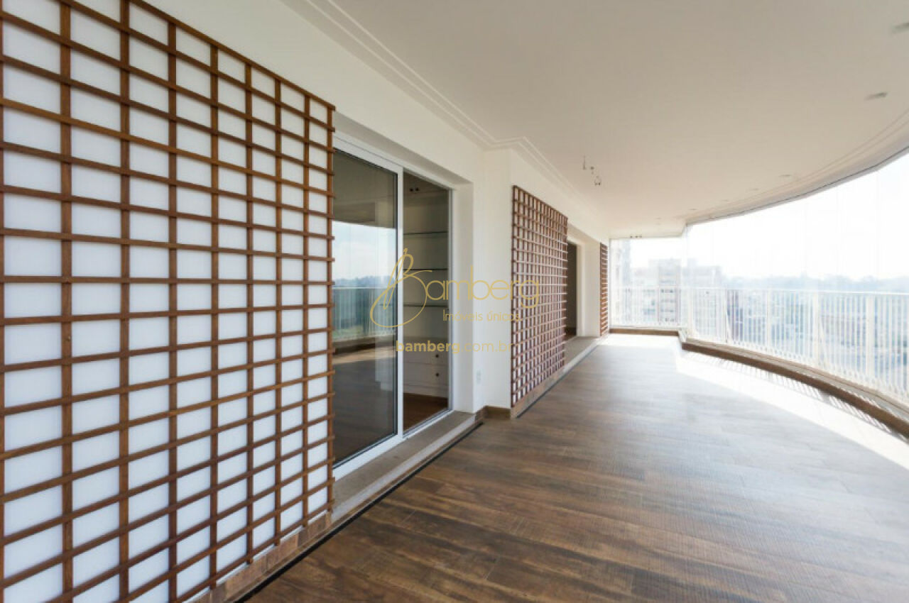 Panamby / São Paulo