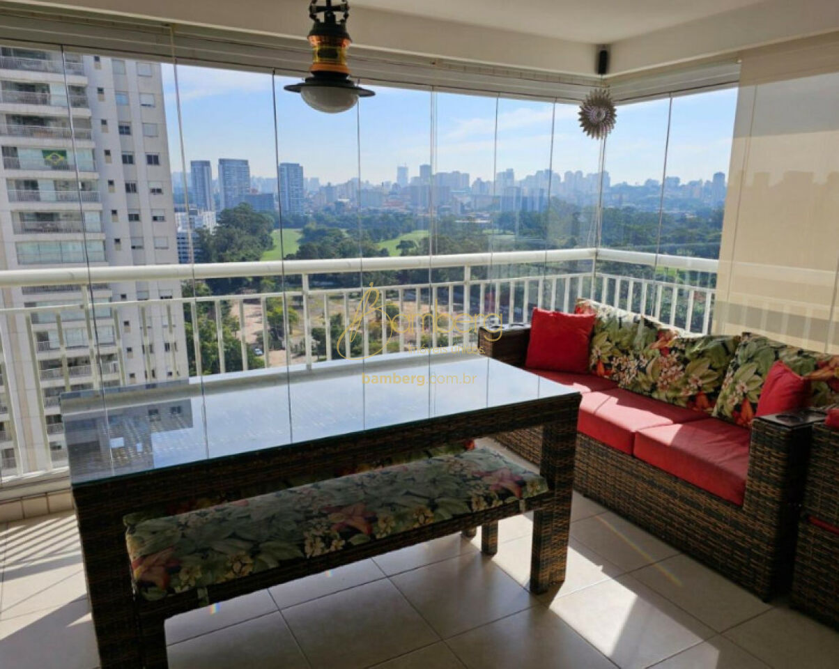 Jardim Marajoara / São Paulo