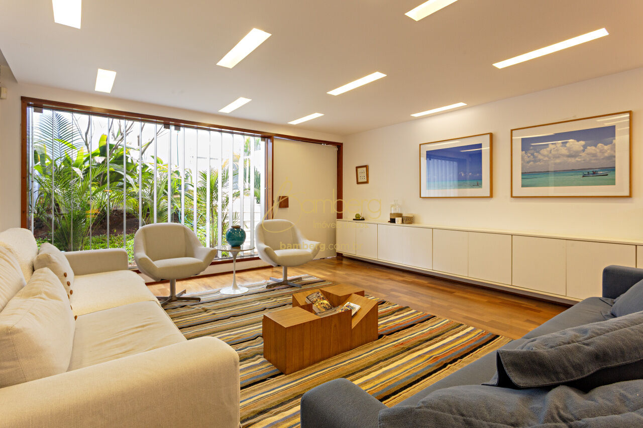 Jardim Prudência / São Paulo