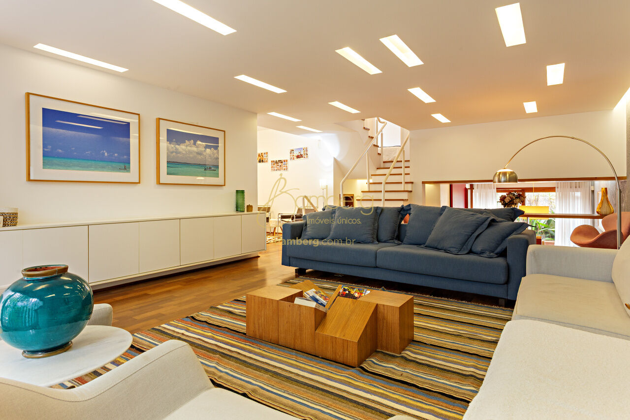 Casa no bairro Jardim Prudência - São Paulo