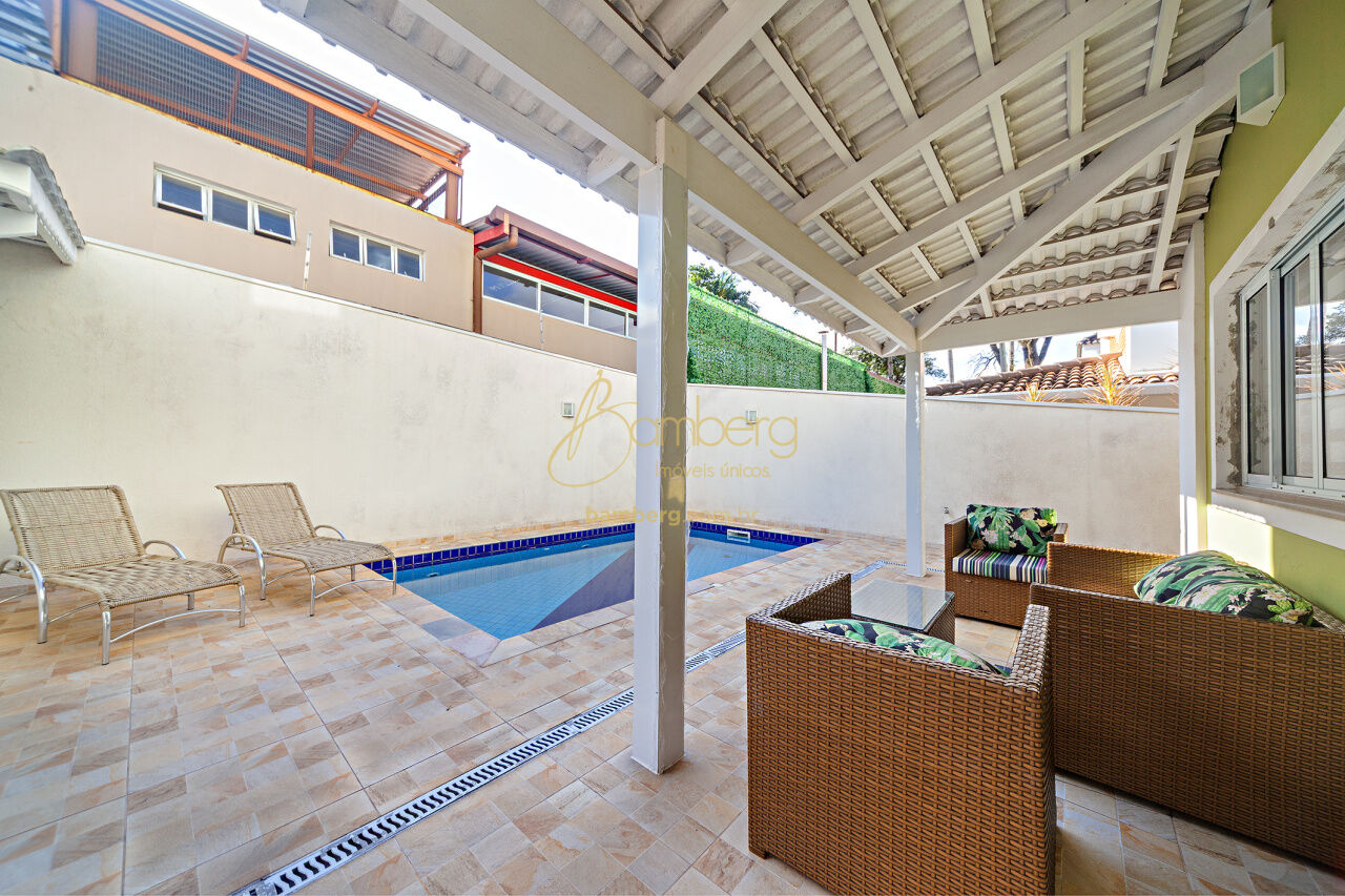 Casa no bairro Alto da Boa Vista - São Paulo