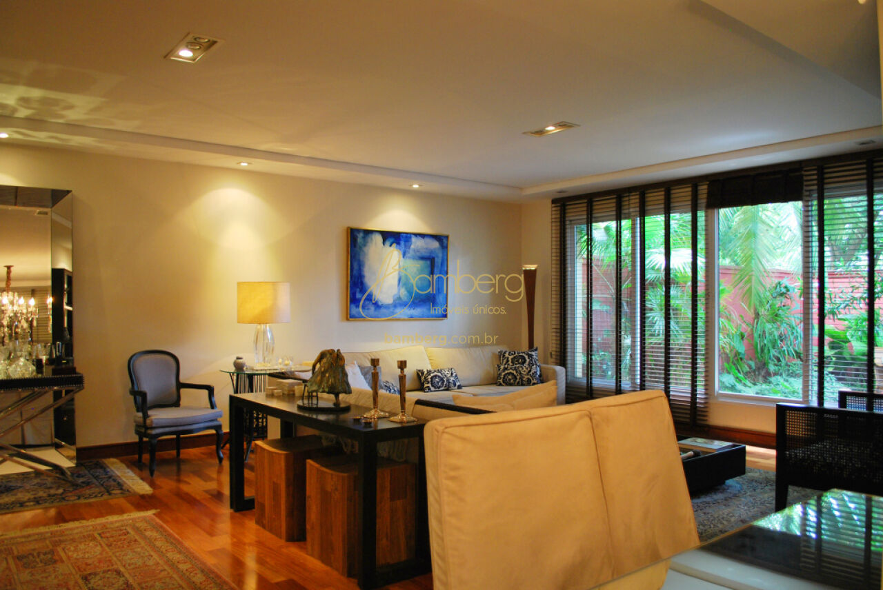 Alto da Boa Vista / São Paulo