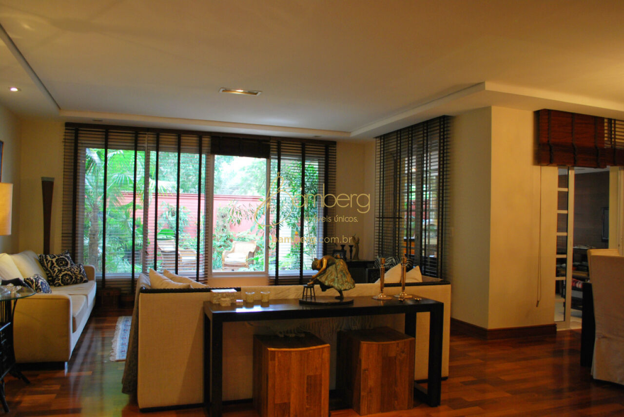 Alto da Boa Vista / São Paulo