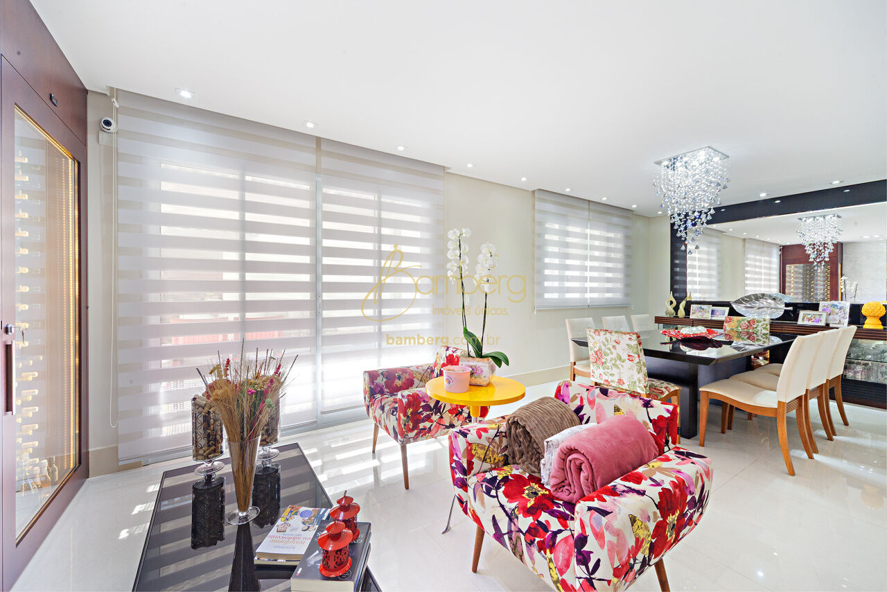 Alto da Boa Vista / São Paulo