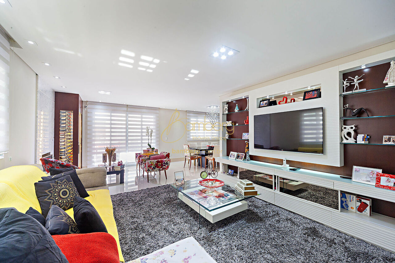 Alto da Boa Vista / São Paulo