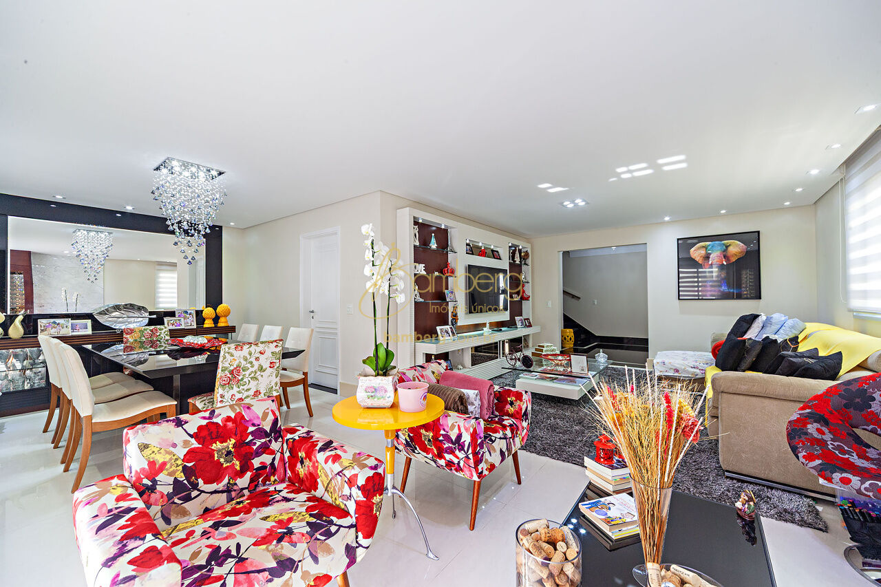 Casa no bairro Alto da Boa Vista - São Paulo