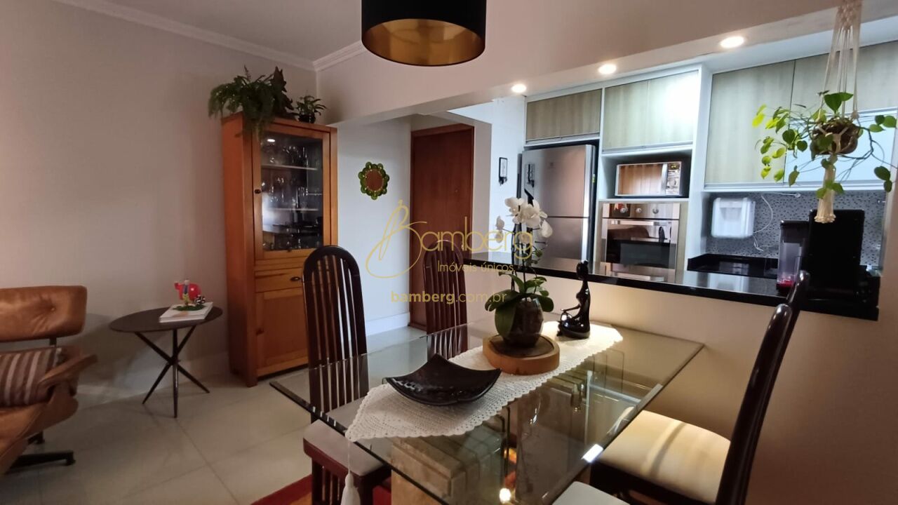 Apartamento no bairro Jardim Taquaral - São Paulo
