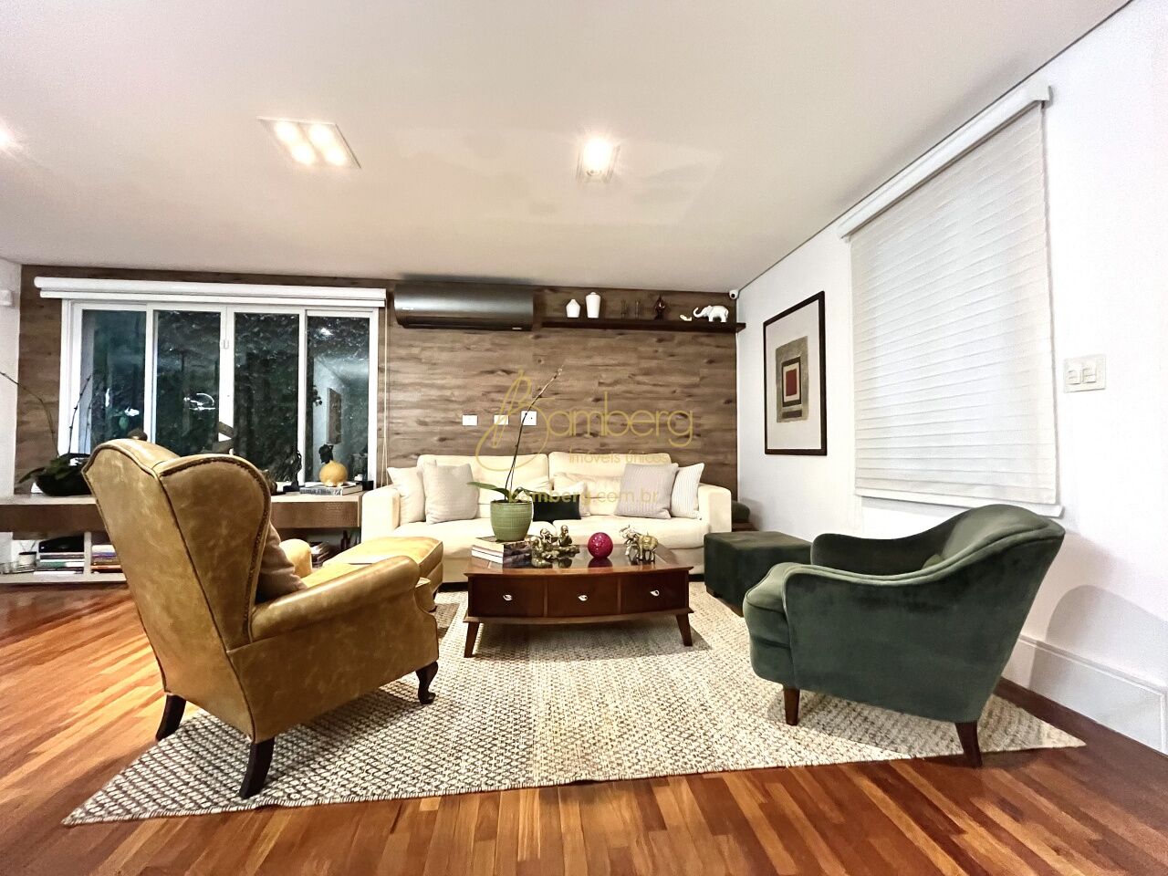 Alto da Boa Vista / São Paulo