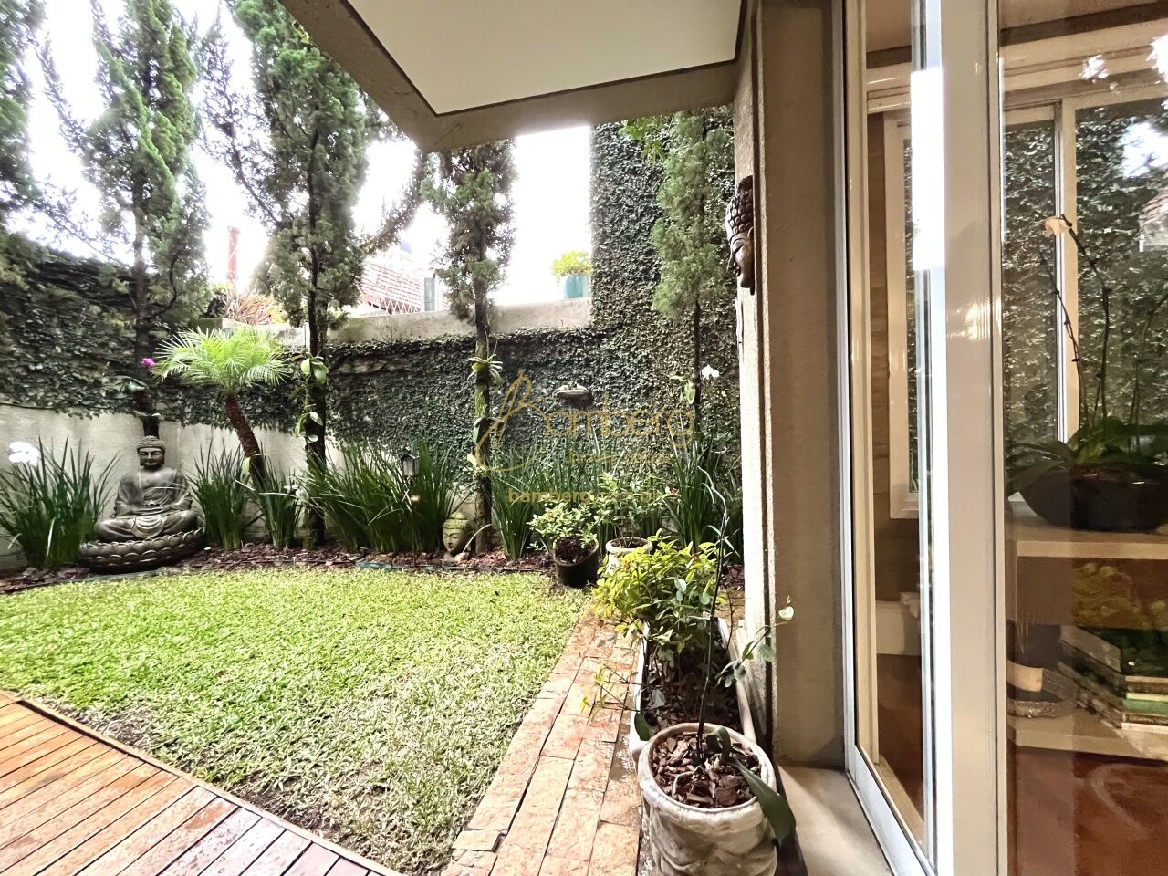 Alto da Boa Vista / São Paulo