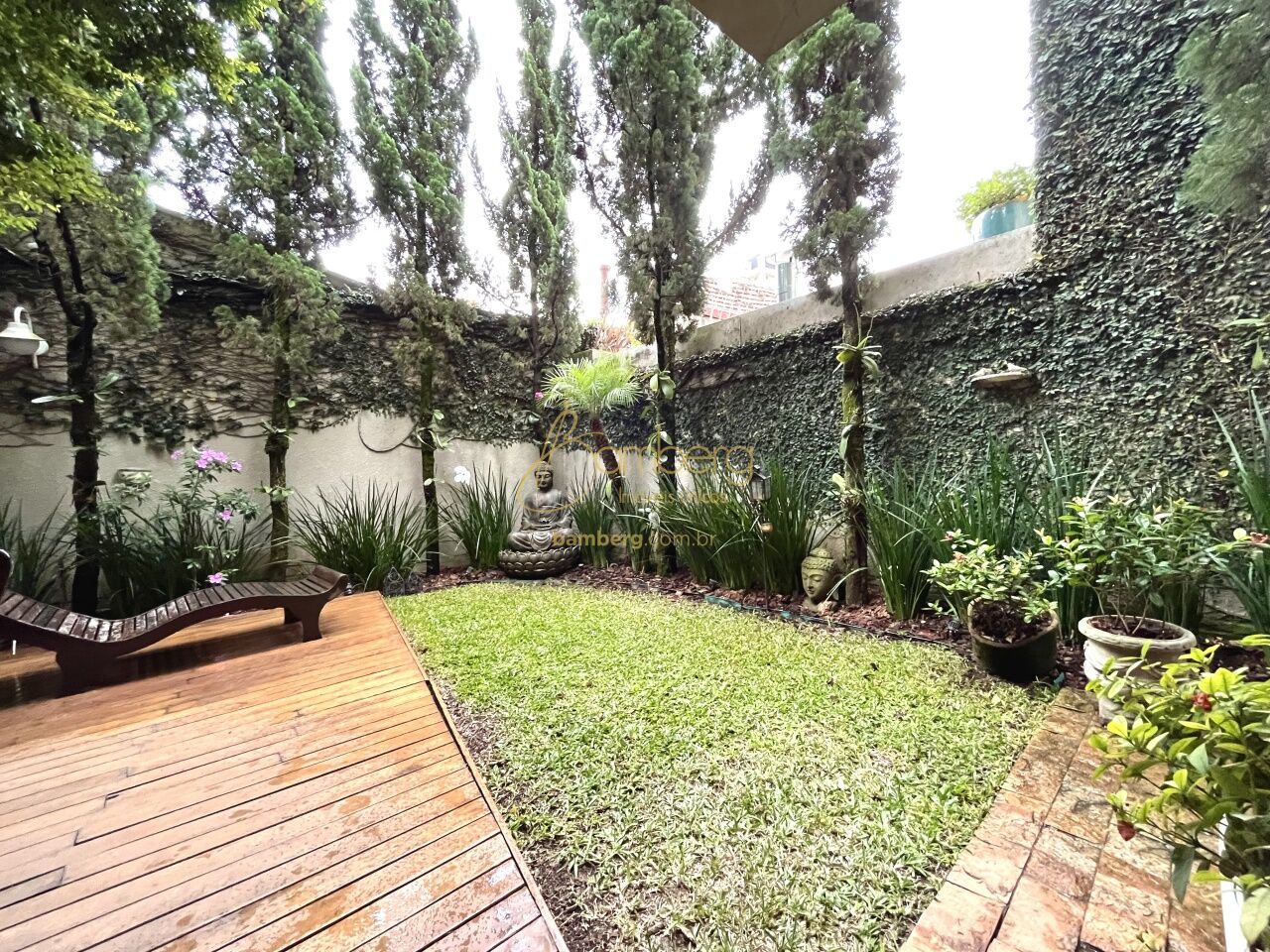 Casa no bairro Alto da Boa Vista - São Paulo