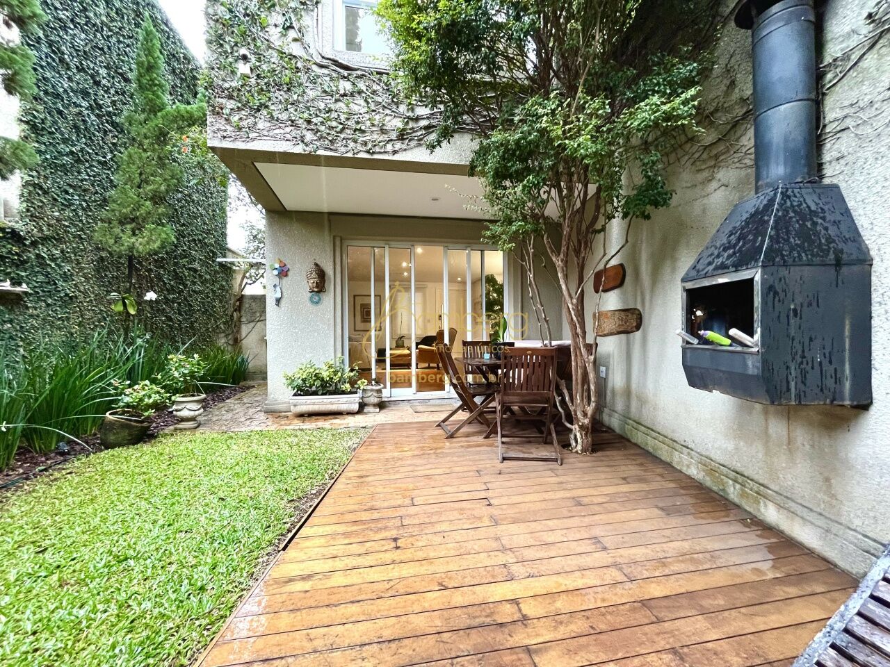 Alto da Boa Vista / São Paulo