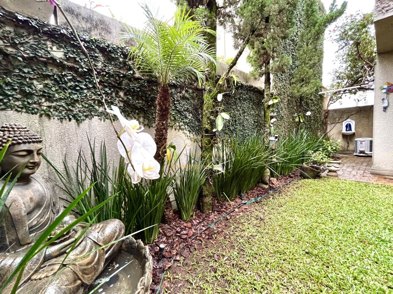 Casa no bairro Alto da Boa Vista - São Paulo
