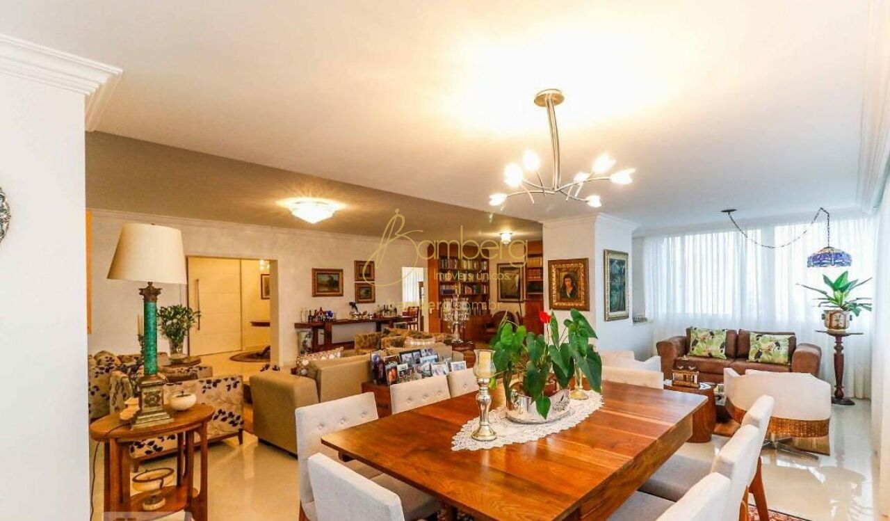 Apartamento no bairro Jardim Marajoara - São Paulo