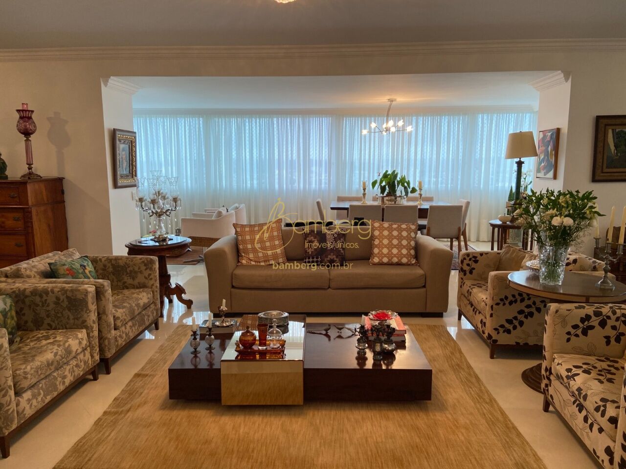 Jardim Marajoara / São Paulo