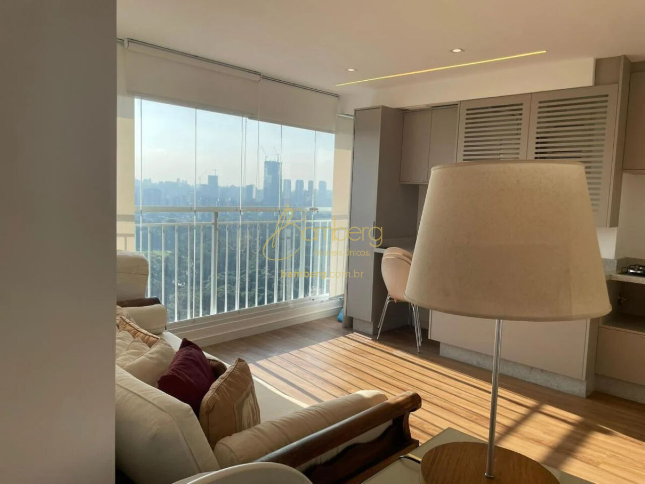 Alto da Boa Vista / São Paulo