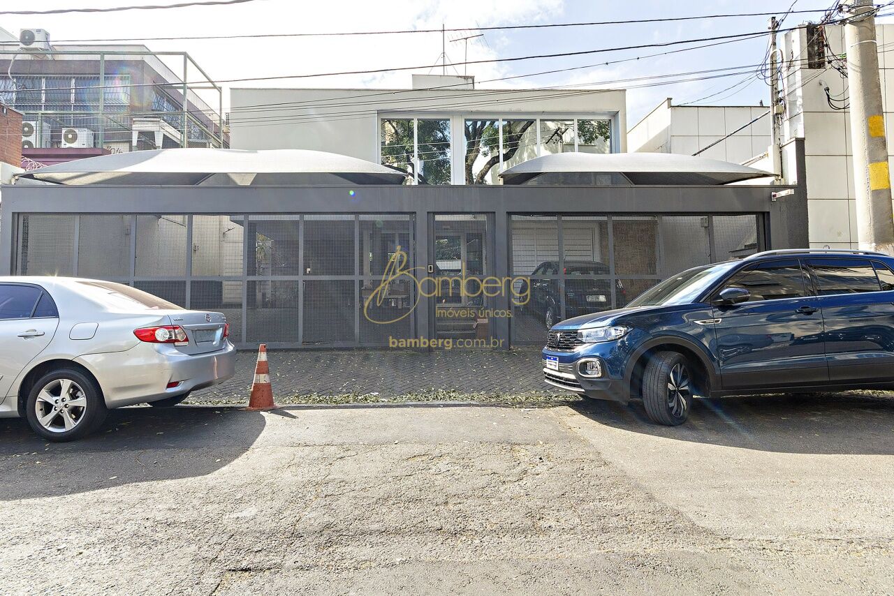 Comercial no bairro Vila Mariana - São Paulo