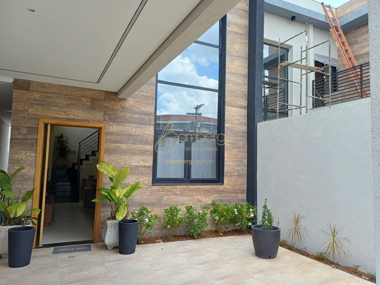 Casa no bairro Interlagos - São Paulo
