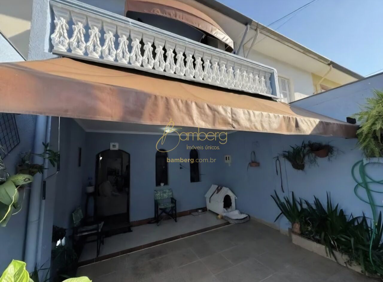 Jardim Marajoara / São Paulo