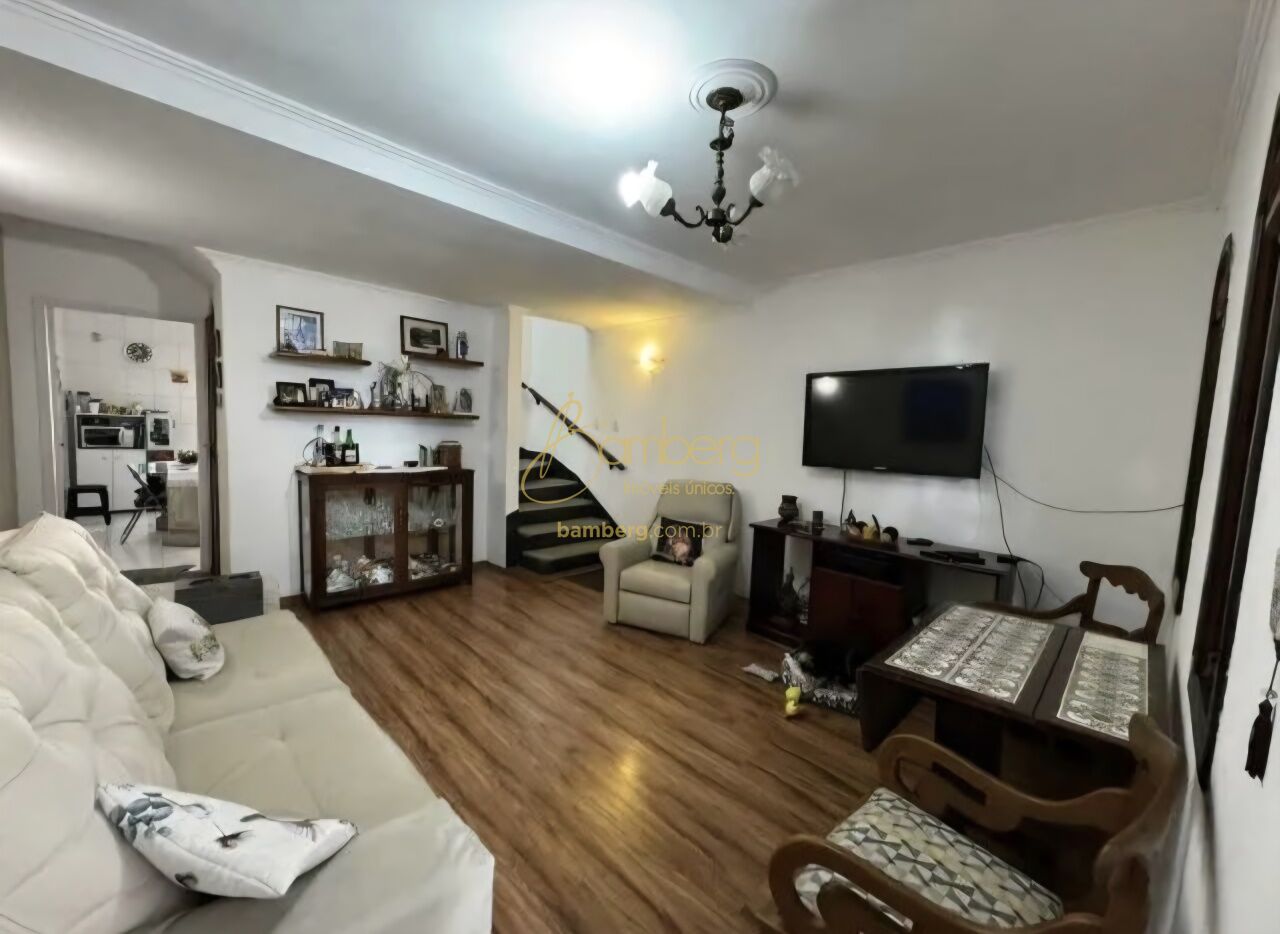 Casa no bairro Jardim Marajoara - São Paulo